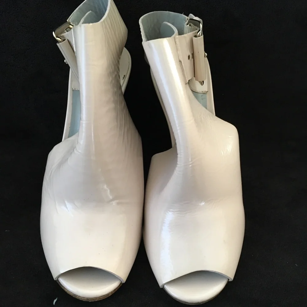 SEE BY CHLOE BOOTIES